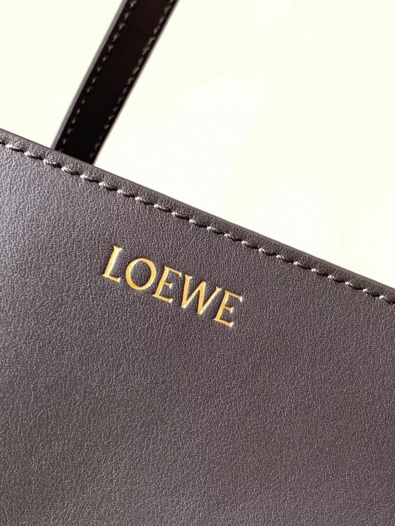 Loewe Shopping Bags